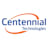 Logo Centennial Technologies
