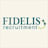 Logo FIDELIS Recruitment GmbH