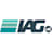 Logo IAGng Gas Analytics GmbH