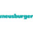 Logo Meusburger Georg GmbH & Co KG