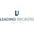 Logo Leading Brokers United Gmbh