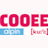 Logo COOEE alpin Hotels