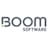 Logo Boom Software