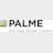 Logo PALME - Duschabtrennungen GmbH