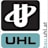 Logo Uhl Bau GmbH