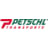 Logo PETSCHL-TRANSPORTE Österreich