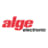 Logo alge electronic gmbh