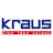 Logo KRAUS Betriebsausstattung und Fördertechnik