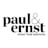Logo paul&ernst