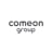 Logo Comeon Group