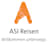 Logo ASI Reisen