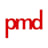Logo pmd personalmanagement gmbh