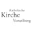 Logo Katholische Kirche Vorarlberg