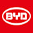 Logo Byd Automotive Gmbh