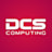Logo DCS Computing GmbH