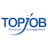 Logo Top-Job Personalmanagement GmbH