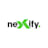 Logo nexify