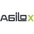 Logo AGILOX Services GmbH
