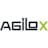 Logo AGILOX Services GmbH