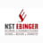 Logo Netzwerk- und   Sicherheitstechnik Ebinger GmbH