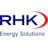 Logo RHK Energy Solutions GmbH