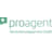 Logo proagent Versicherungsservice GmbH