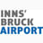 Logo Flughafen Innsbruck - Tiroler Flughafenbetriebsges.m.b.H.