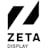 Logo Zetadisplay Austria Gmbh