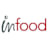 Logo infood GmbH