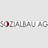 Logo Sozialbau Gemeinnützige Wohnbau Aktiengesellschaft