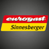 Logo Eurogast Sinnesberger GmbH
