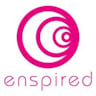Logo enspired GmbH