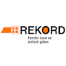 Logo Rekord Franchise Zentrale