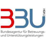 Logo Bundesagentur Für Betreuungs- Und Unterstützungsleistungen Gmbh