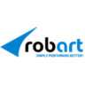 Logo RobArt GmbH