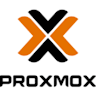 Logo Proxmox Server Solutions GmbH