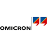 Logo OMICRON electronics GmbH