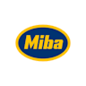 Logo Miba Gruppe