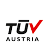 Logo TÜV AUSTRIA