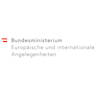 Logo Bundesministerium für europäische und internationale Angelegenheiten