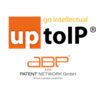 Logo ABP PATENT NETWORK GmbH