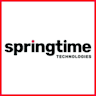 Logo Springtime Technologies GmbH