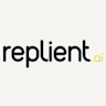 Logo replient.ai