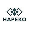 Logo Hapeko