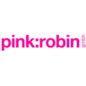 Logo pink robin gmbh