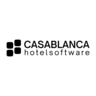 Logo CASABLANCA hotelsoftware