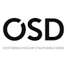 Logo Österreichische Staatsdruckerei GmbH (OeSD)