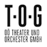 Logo Oö Theater Und Orchester Gmbh