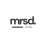 Logo mrsd Solutions GmbH