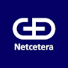 Logo G+D Netcetera